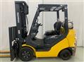 Used Forklifts